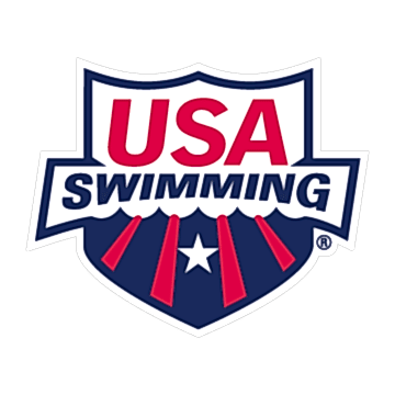 USA Swimming Logo